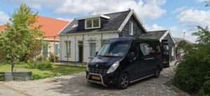 Portfolio afbeelding