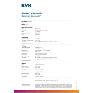 Portfolio afbeelding