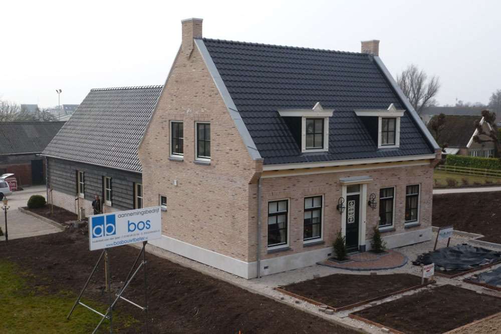 Portfolio afbeelding