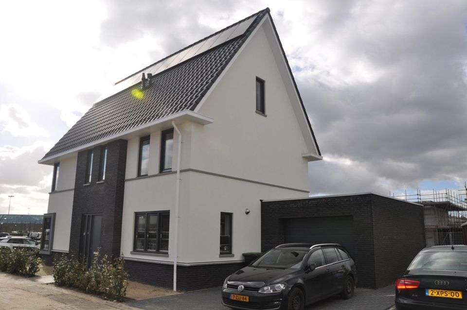 Portfolio afbeelding