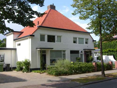 Portfolio afbeelding