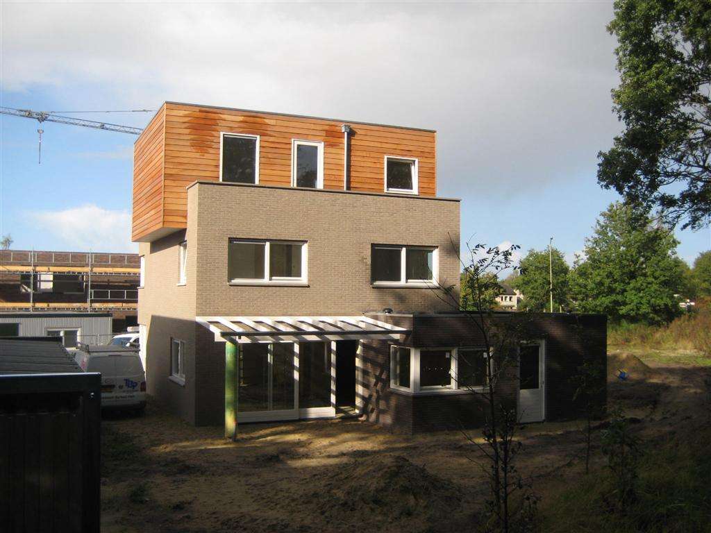 Portfolio afbeelding