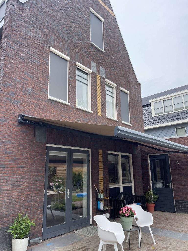 Portfolio afbeelding