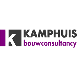 KAMPHUIS bouwconsultancy Logo