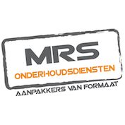 MRS Onderhoudsdiensten Logo