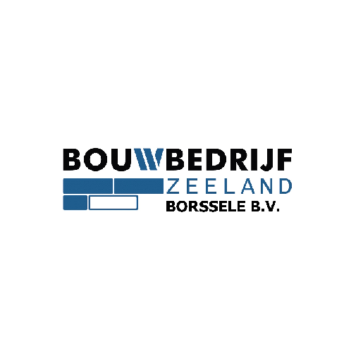 Bouwbedrijf Zeeland BV Logo