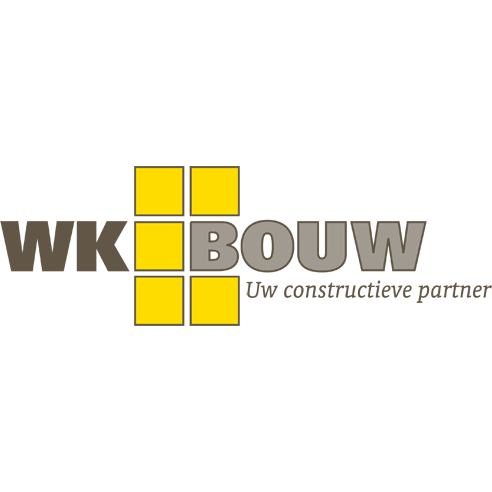 W.k. Bouw Logo