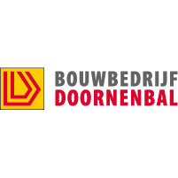Doornenbal Bouwbedrijf BV Logo