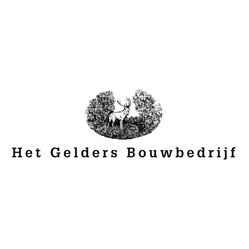 Het Gelders Bouwbedrijf B.V. Logo