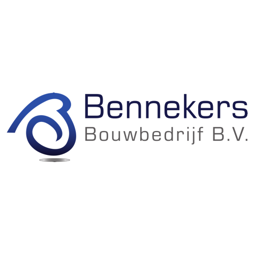 Bennekers Bouwbedrijf B.V. Logo