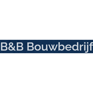B&B Bouwbedrijf Logo