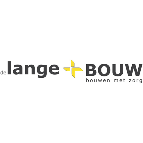 De Lange Bouw BV Logo