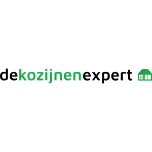 De Kozijnen Expert Logo