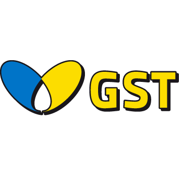 Installatie GST-van Paassen Logo
