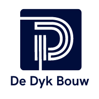 De Dyk Bouw B.V. Logo