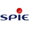 SPIE Netherlands (SPIE Oss) Logo