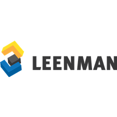 Leenman B.V. Logo