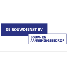 De Bouwdienst BV Logo
