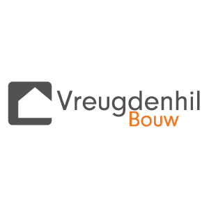 Vreugdenhil Bouw Logo