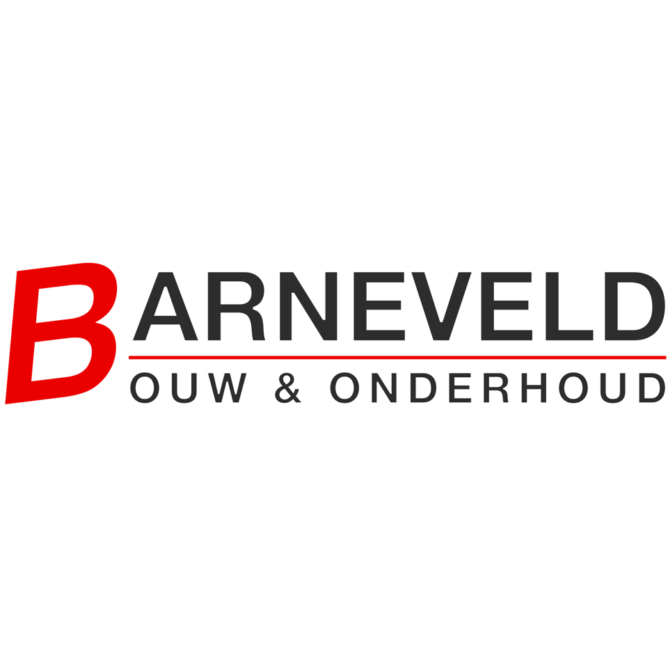 Barneveld Bouw & Onderhoud Logo