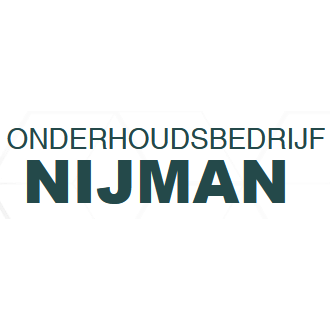 Onderhoudsbedrijf Nijman Logo