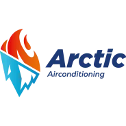 Arctic Airconditioning Logo