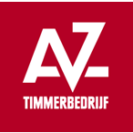 AVZ Timmerbedrijf Logo