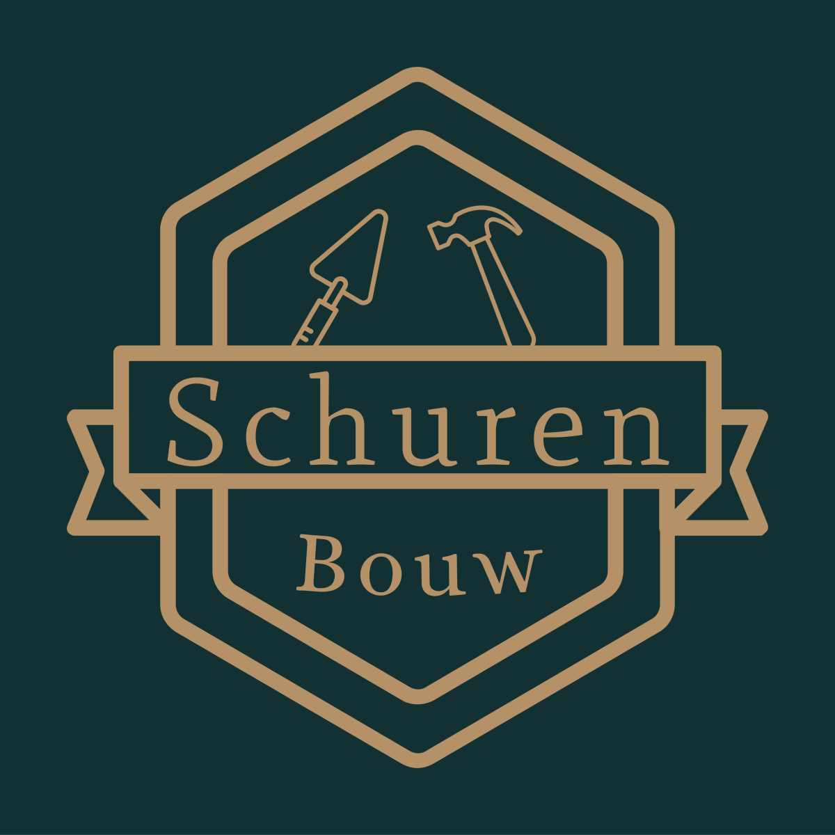 Schuren Logo
