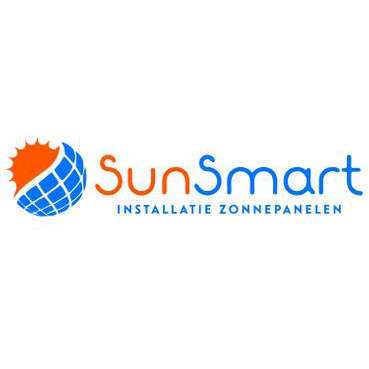 BiezenElektro / Sun-Smart Logo