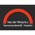 Bouwbedrijf Van der Worp B.V. Logo