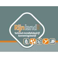 Technisch Installatiebedrijf Rijnland B.V. Logo
