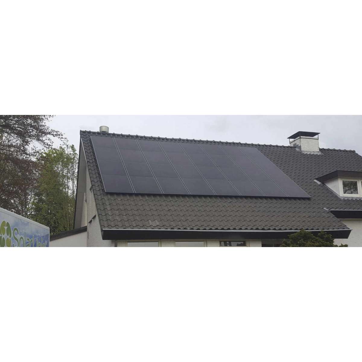 SolarUnie Logo