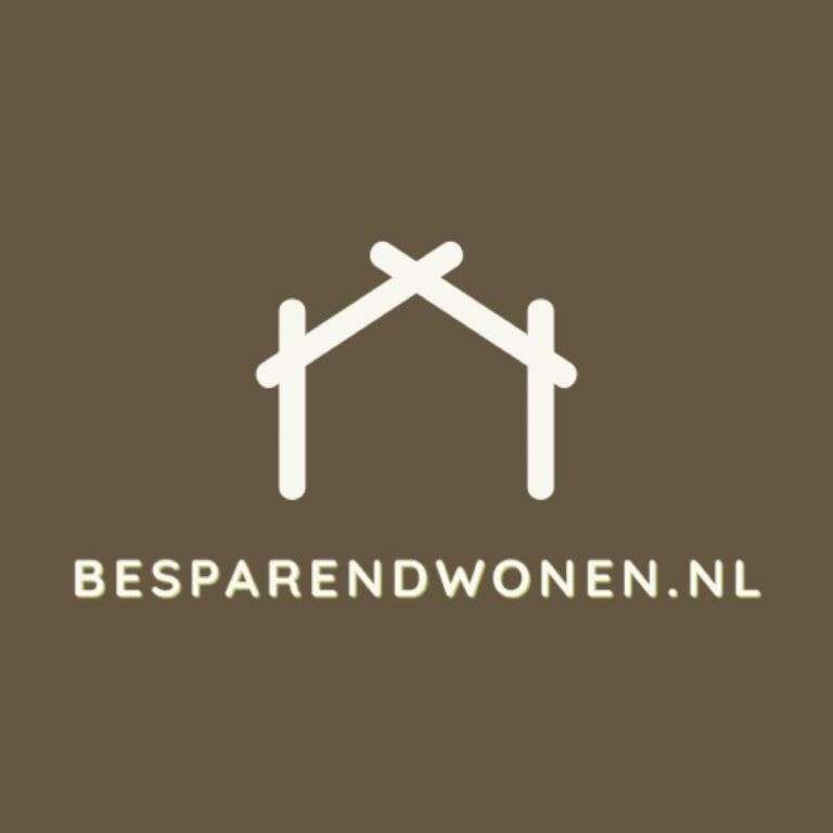 Besparendwonen Logo