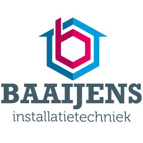 Baaijens Installatietechniek Logo