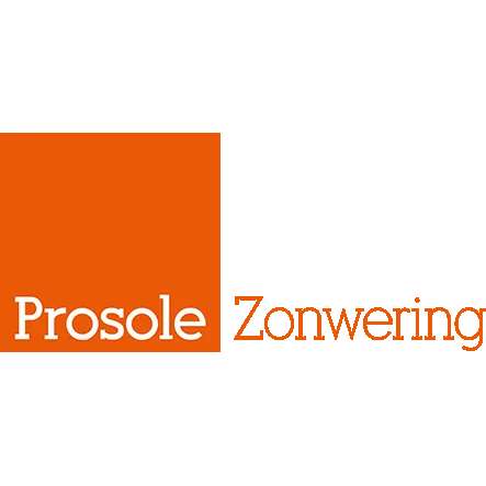 Prosole Zonwering Logo