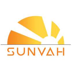 Sunvah Zonwering Logo