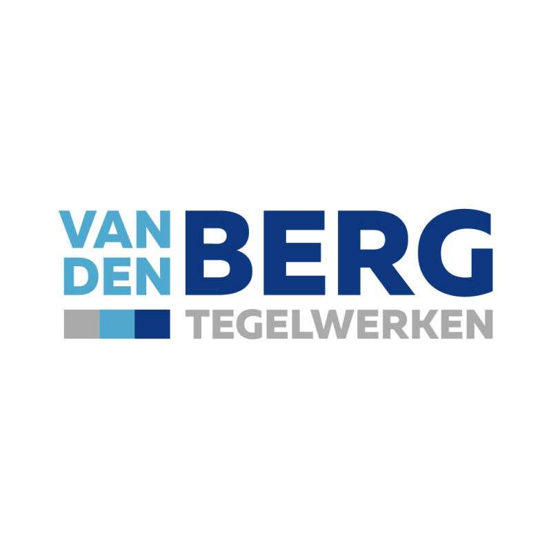 Van den Berg Tegelwerken Logo