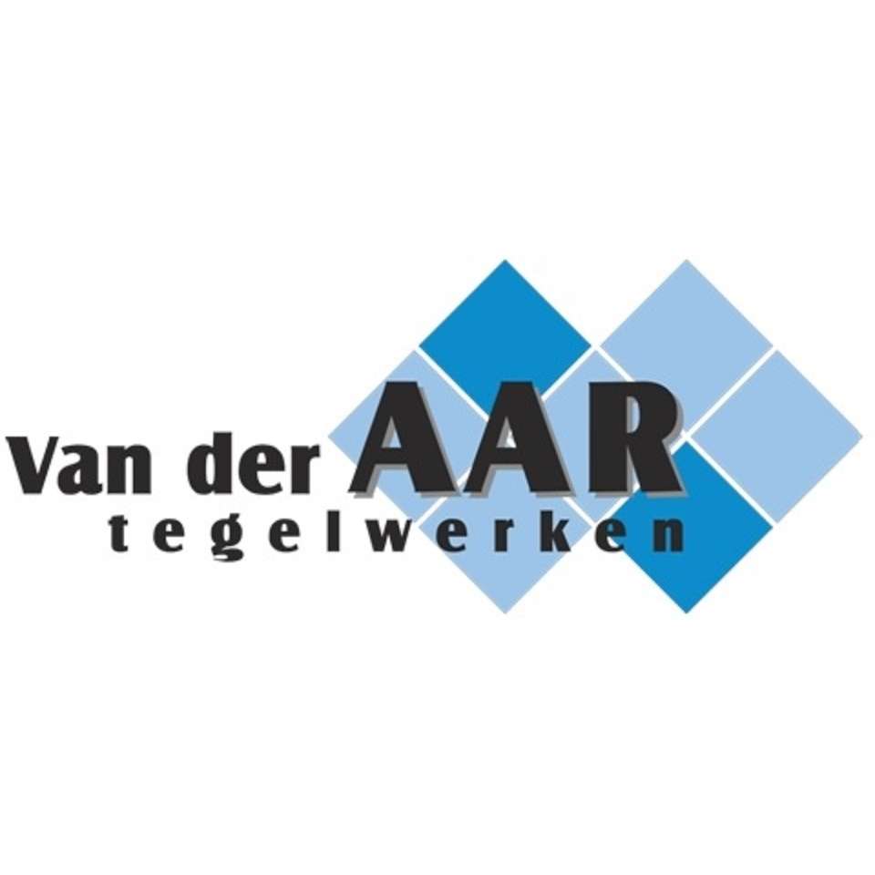 Van der Aar Tegelwerken Logo