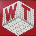 Westlands Tegelbedrijf Henri De Brabander Logo