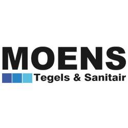 Moens Tegels & Sanitair Logo