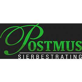 Postmus Valkenburg Logo