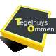 Tegelhuys Ommen Logo