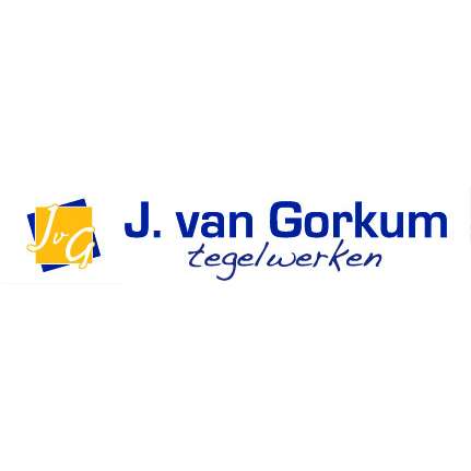 J. van Gorkum Logo