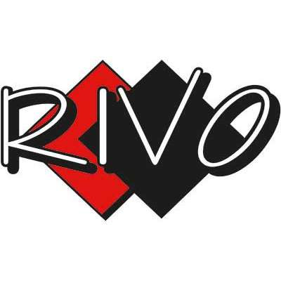 Rietmeijer & Voss Tegelzetbedrijf Logo