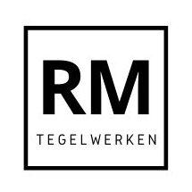 RM Tegelwerken Logo