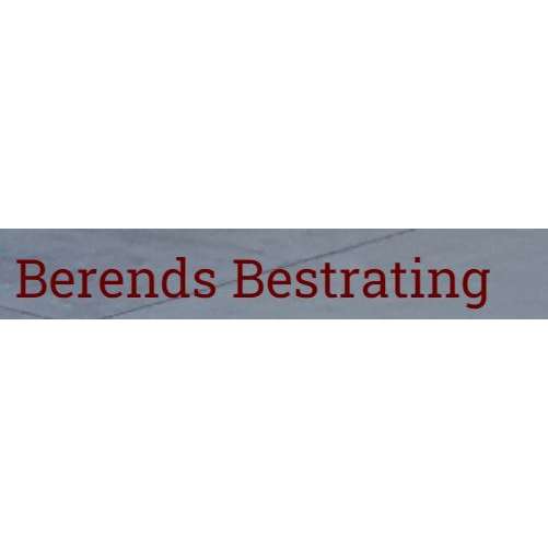 Berends Bestrating Logo