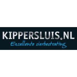 T.J. Kippersluis & Zonen BV (T.J. Kippersluis & Zonen B.V.) Logo
