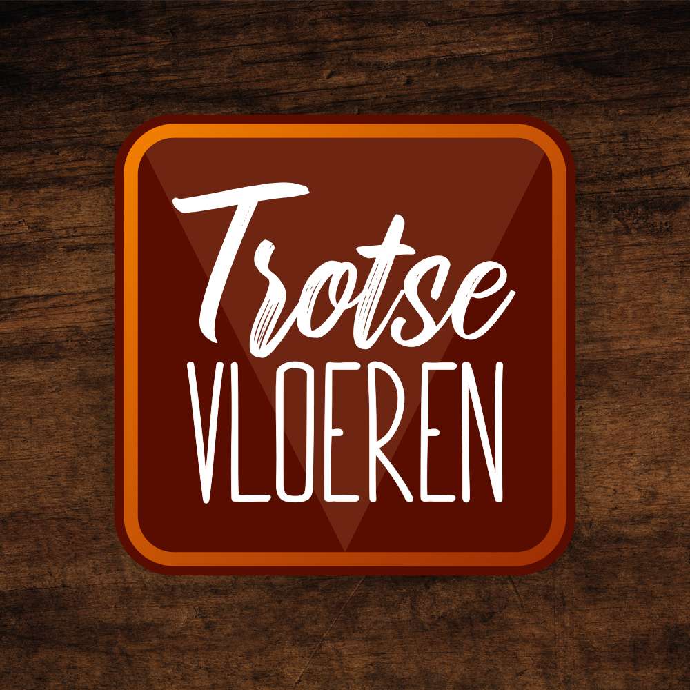 Trotse Vloeren Logo