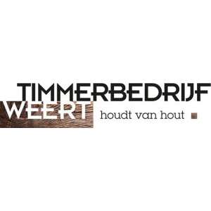 Timmerbedrijf Weert Logo