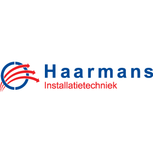 Haarmans Installatietechniek Logo
